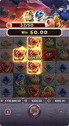 Dragon Hatch · Panduan Lengkap Mekanisme Fitur Naga dan Kisi Kaskade Dragon Hatch