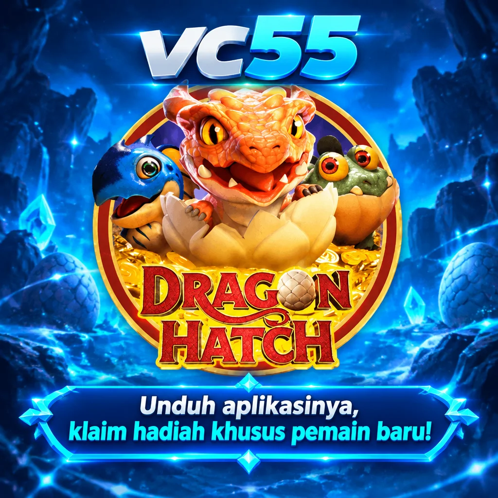 vc55 · Dragon Hatch