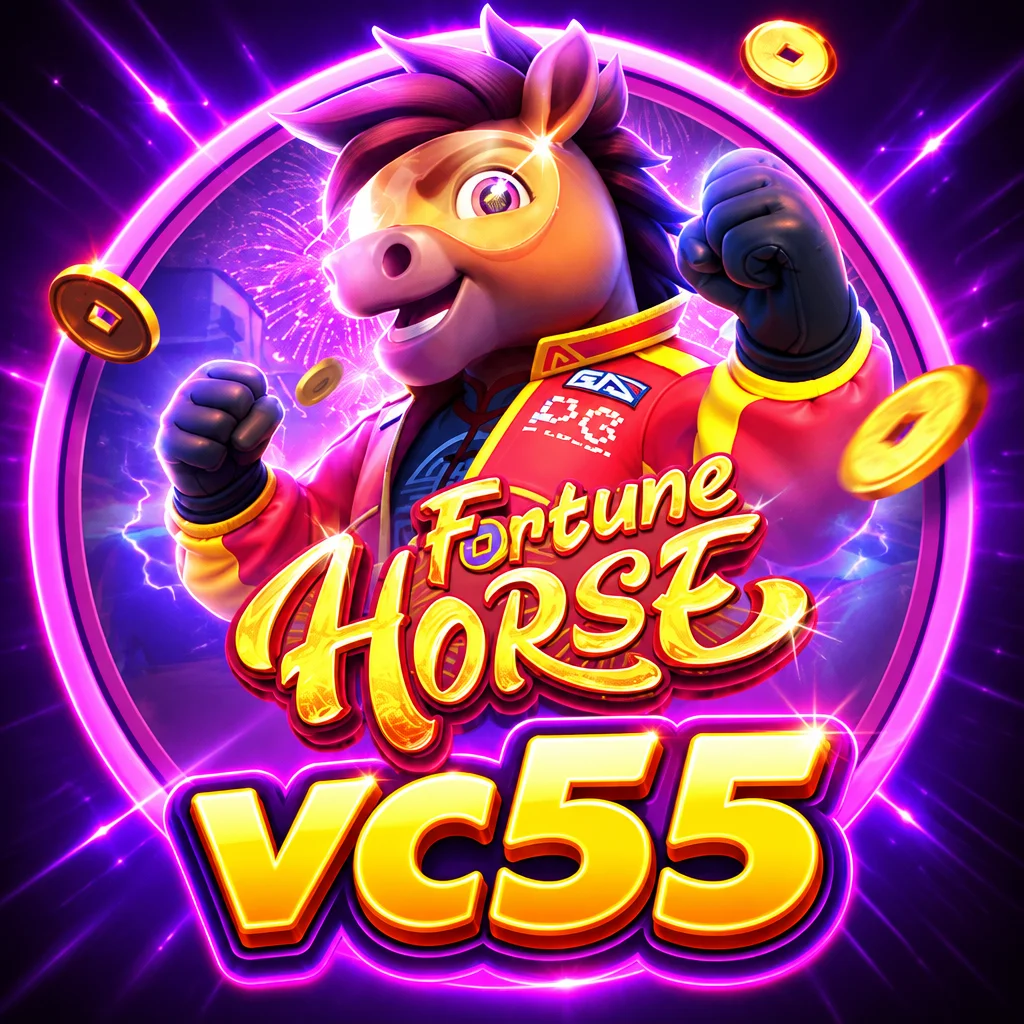 vc55 · Fortune Horse
