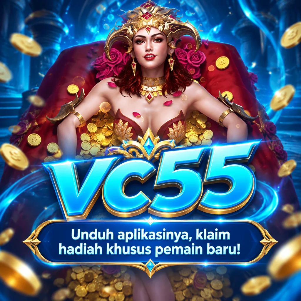 vc55 · Game & unduhan