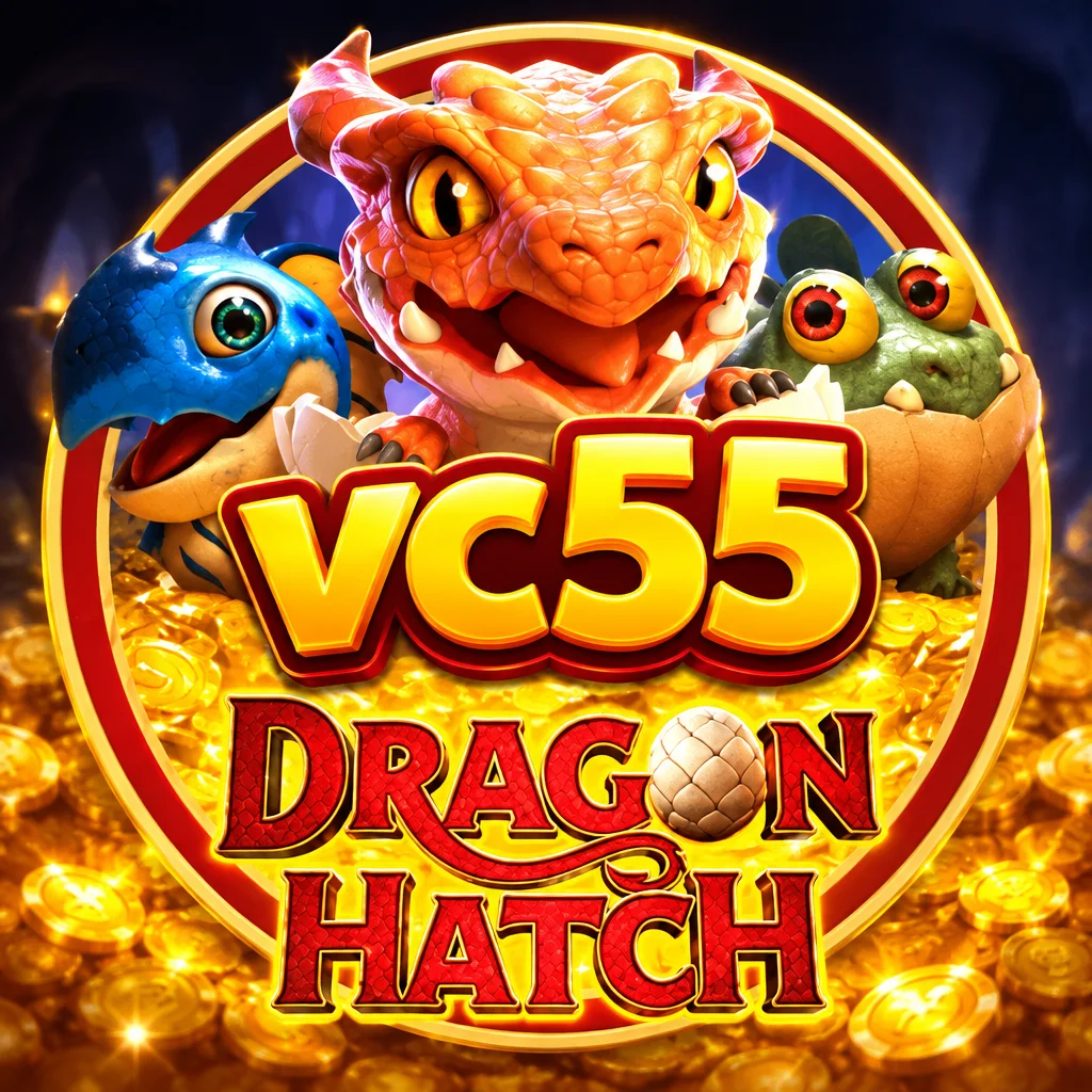 vc55 · Dragon Hatch