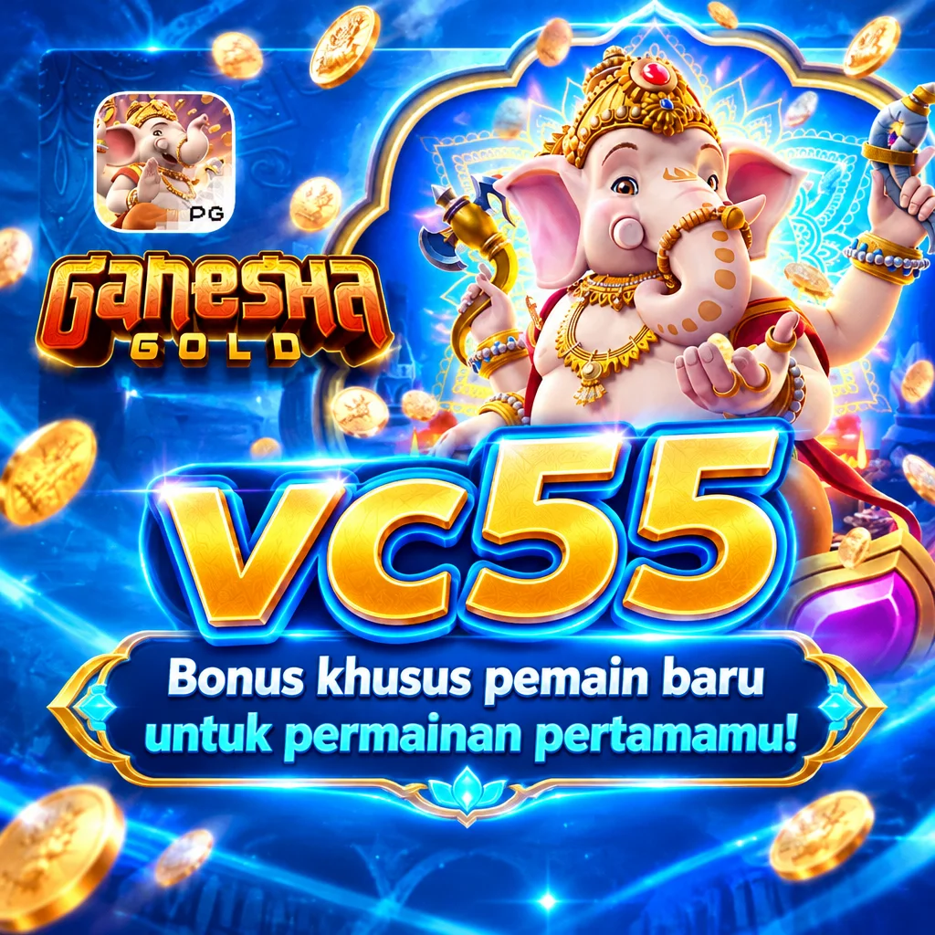 vc55 · Game & unduhan