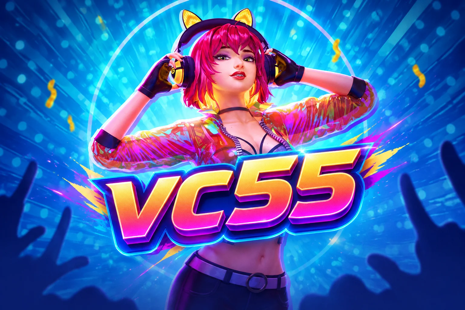 vc55 · Panduan Lengkap Mekanisme Fitur Naga dan Kisi Kaskade Dragon Hatch di vc55